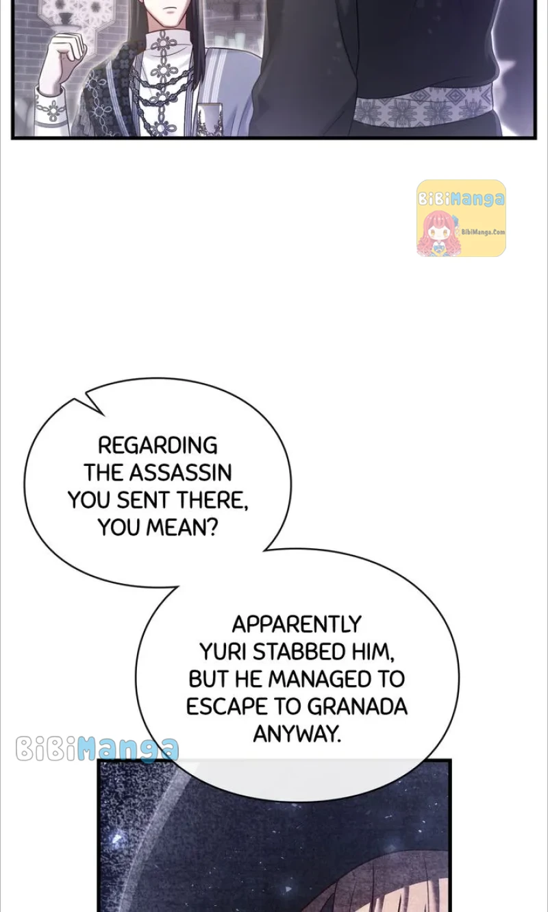 You, My Devil Chapter 23 - Page 69
