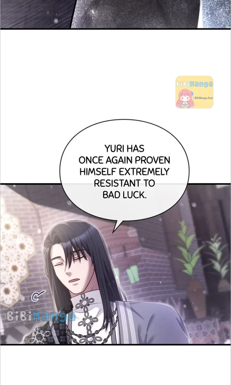 You, My Devil Chapter 23 - Page 72