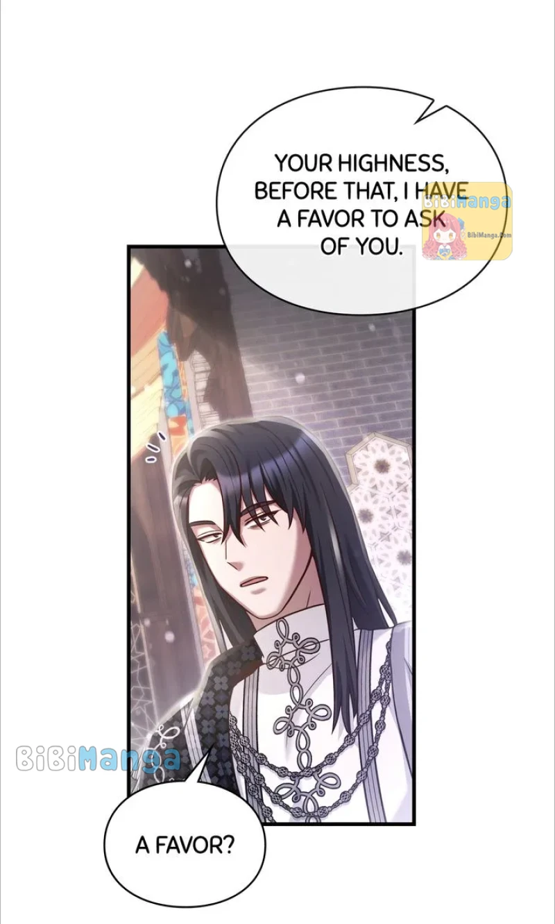 You, My Devil Chapter 23 - Page 76