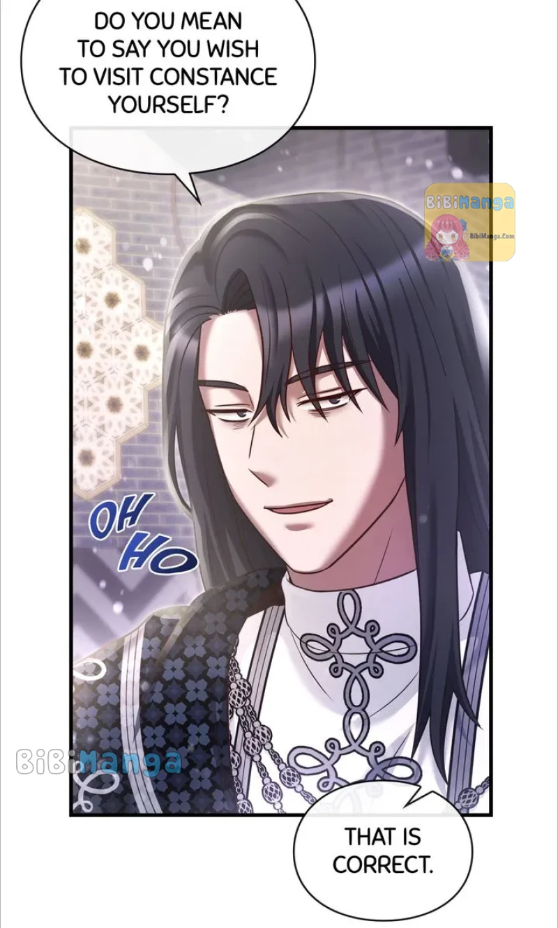You, My Devil Chapter 23 - Page 79
