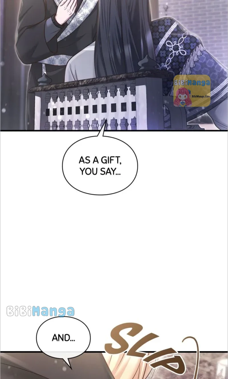 You, My Devil Chapter 23 - Page 81