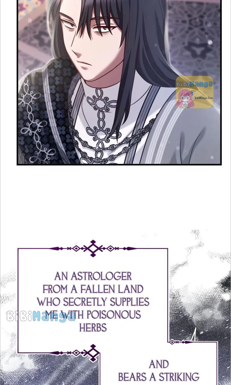 You, My Devil Chapter 23 - Page 85