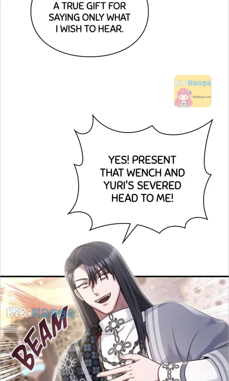 You, My Devil Chapter 23 - Page 89