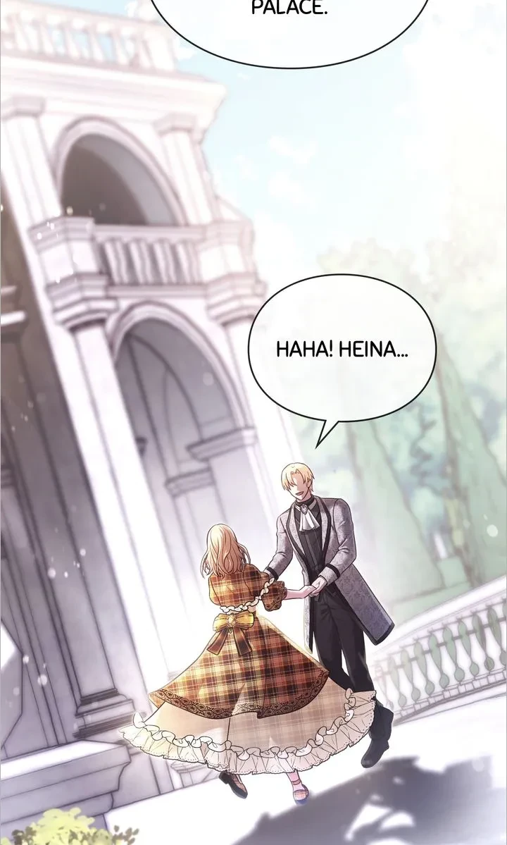 You, My Devil Chapter 24 - Page 3