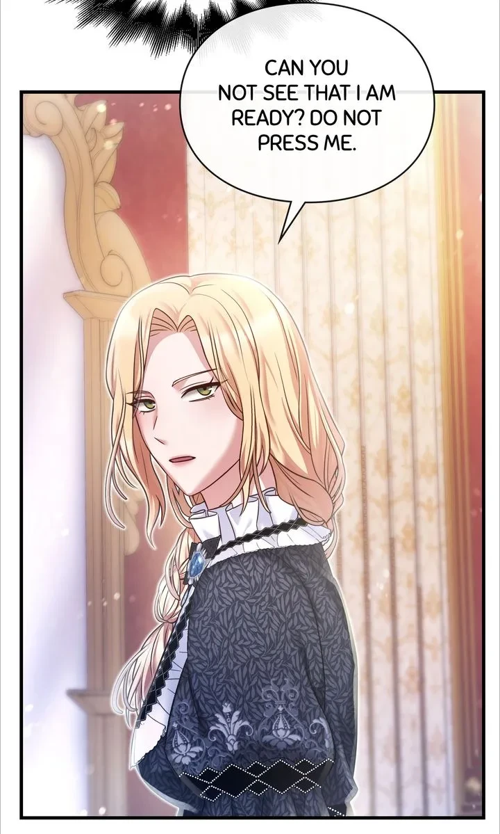 You, My Devil Chapter 24 - Page 37