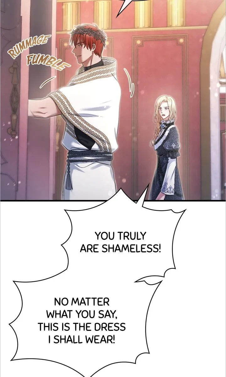 You, My Devil Chapter 24 - Page 43