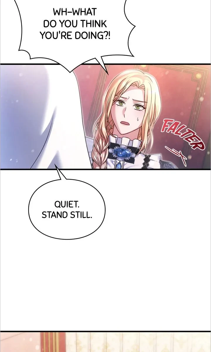 You, My Devil Chapter 24 - Page 45