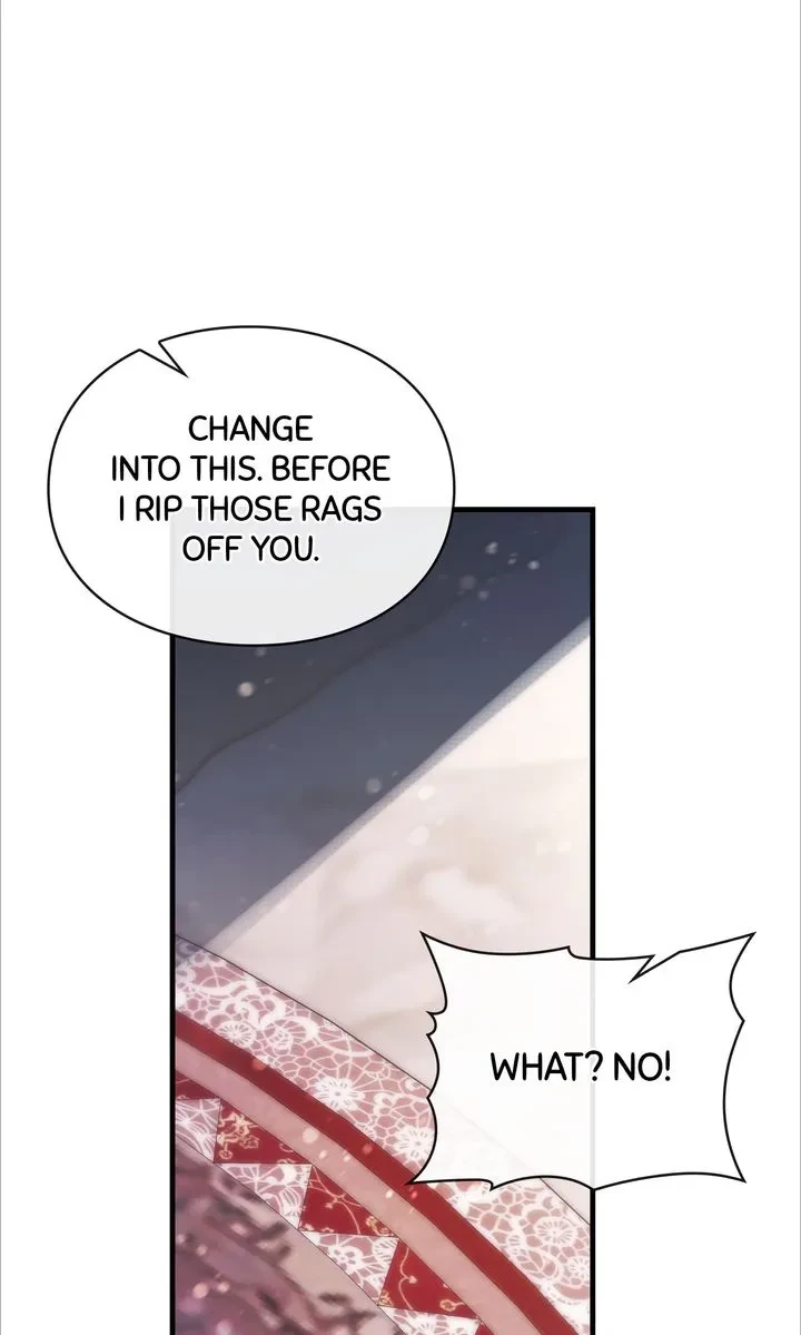 You, My Devil Chapter 24 - Page 47