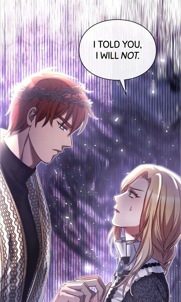 You, My Devil Chapter 24 - Page 52
