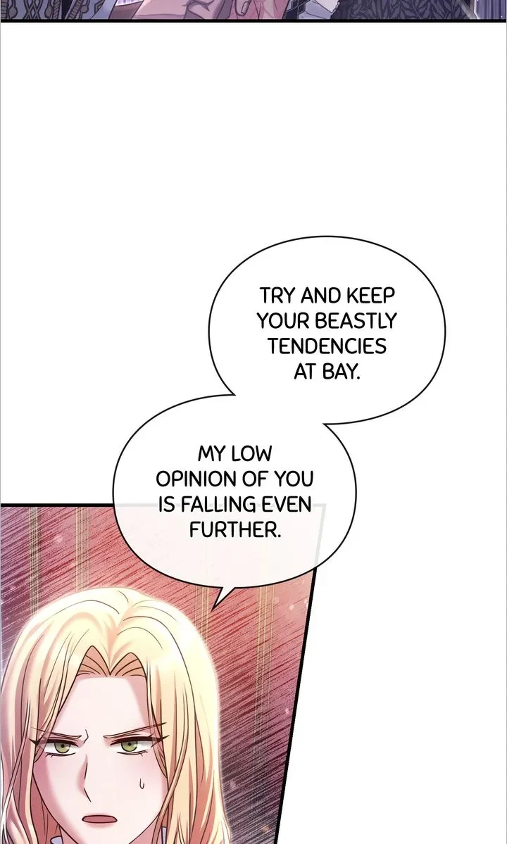 You, My Devil Chapter 24 - Page 53