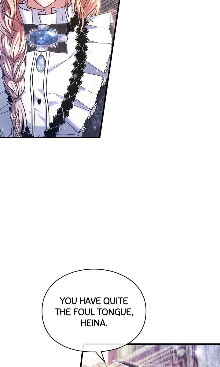 You, My Devil Chapter 24 - Page 54