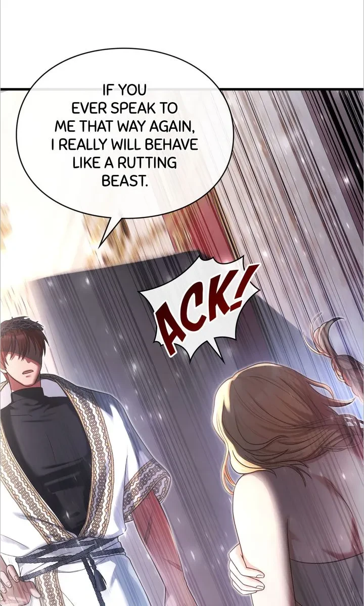 You, My Devil Chapter 24 - Page 60