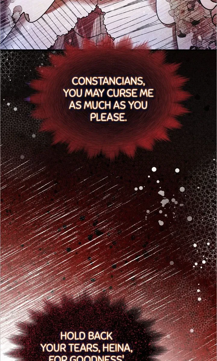 You, My Devil Chapter 24 - Page 85
