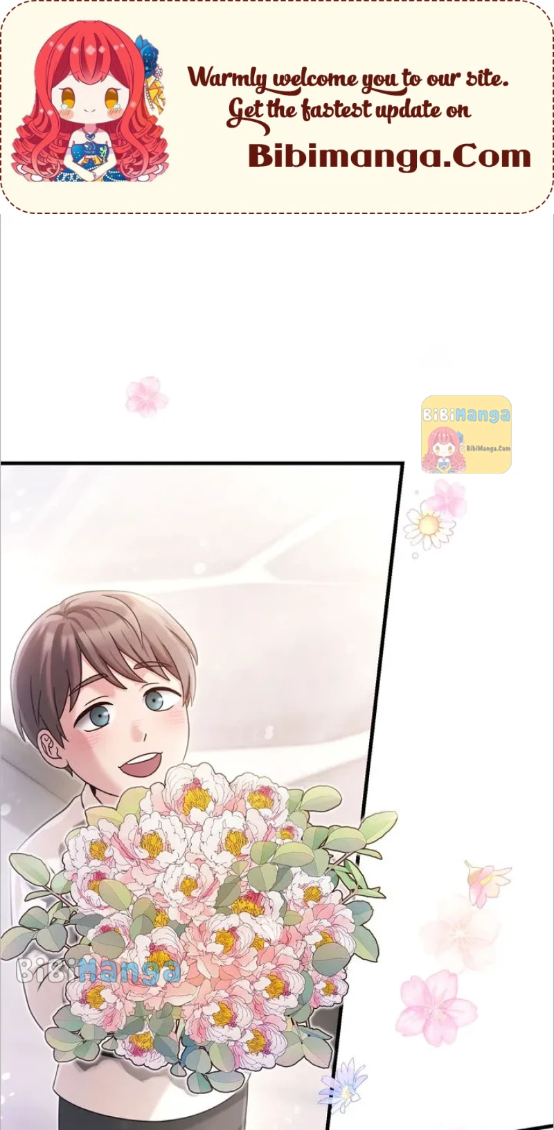 You, My Devil Chapter 25 - Page 1