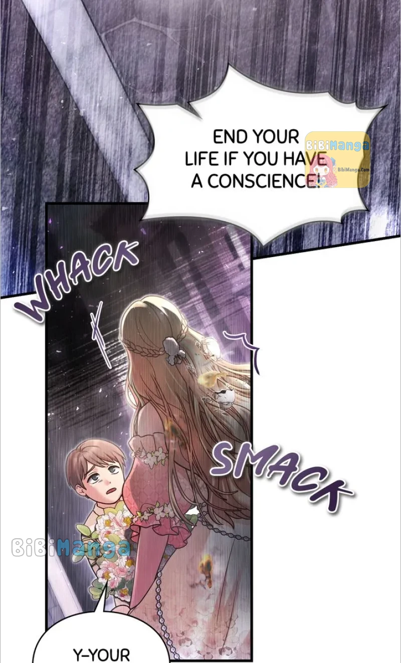 You, My Devil Chapter 25 - Page 18