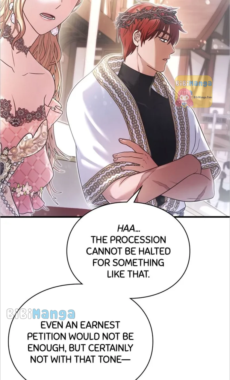 You, My Devil Chapter 25 - Page 3