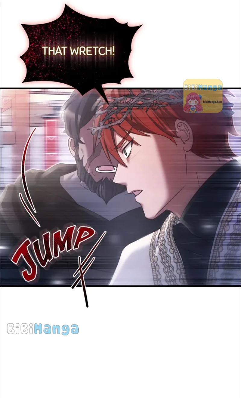 You, My Devil Chapter 25 - Page 26