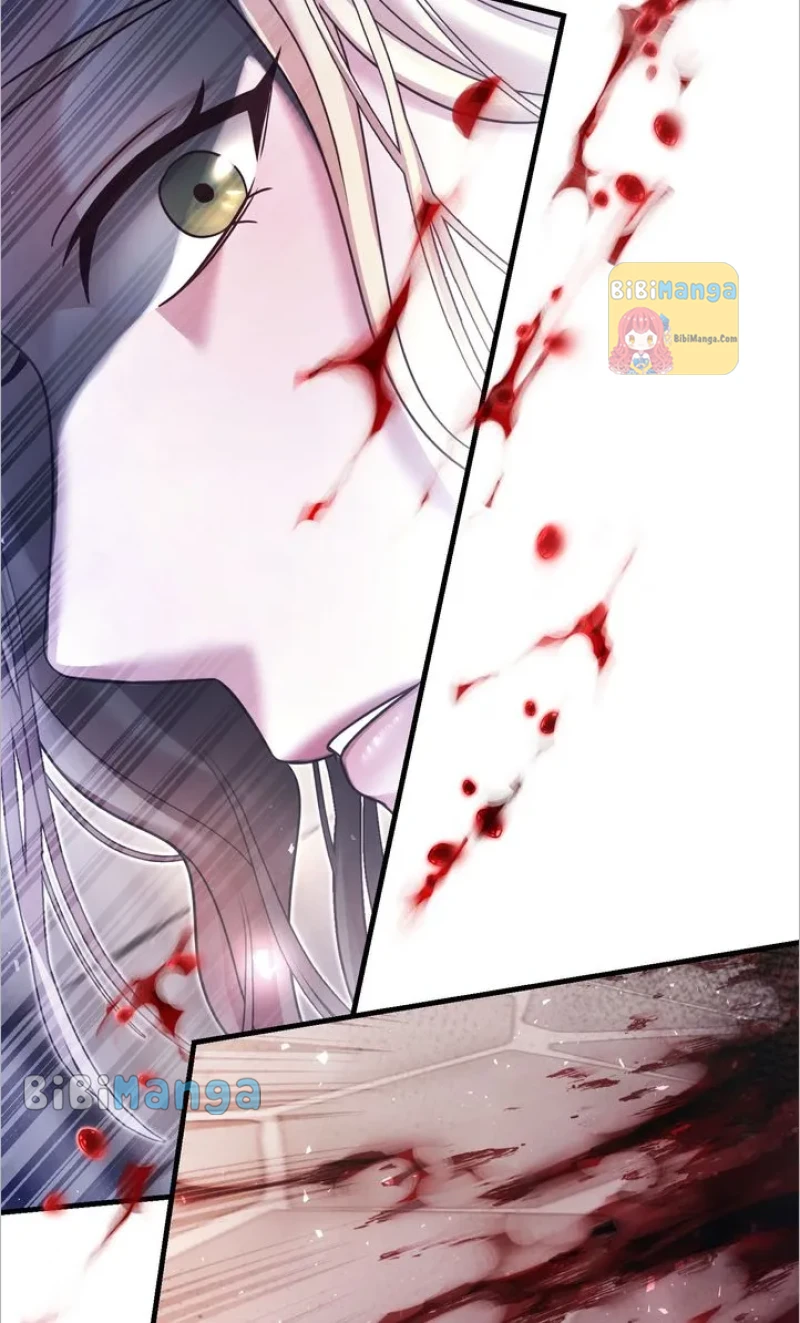 You, My Devil Chapter 25 - Page 32