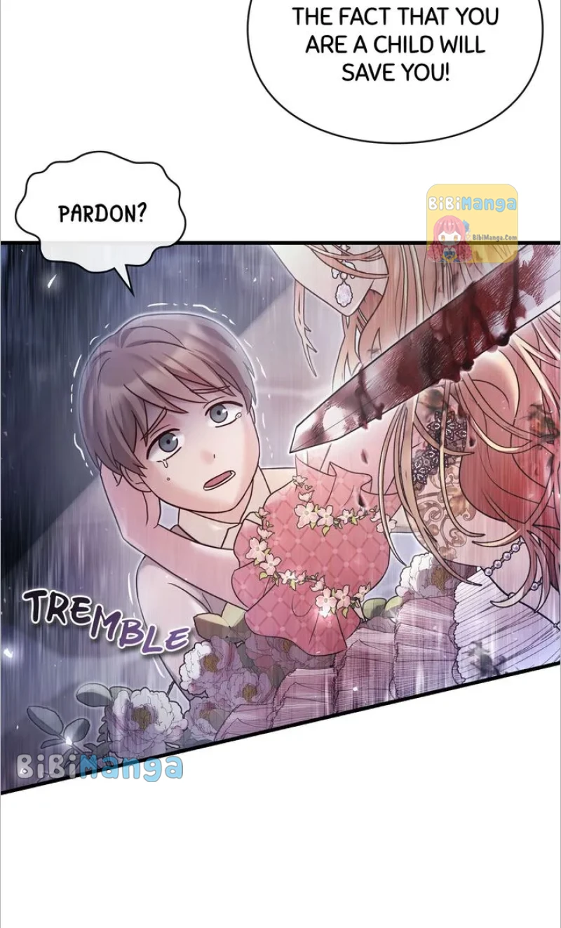 You, My Devil Chapter 25 - Page 37