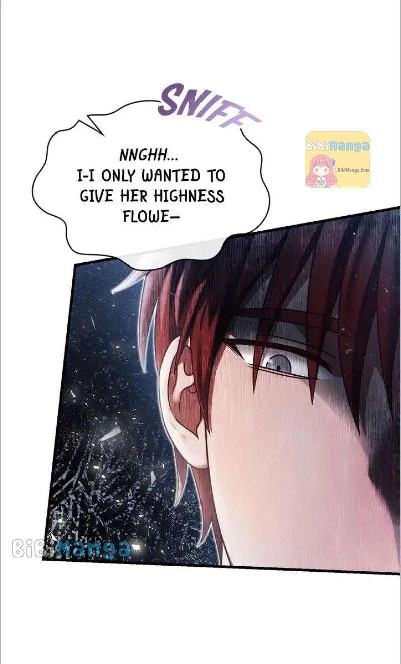 You, My Devil Chapter 25 - Page 38