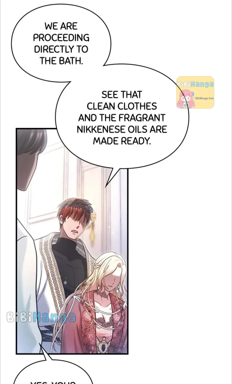 You, My Devil Chapter 25 - Page 48