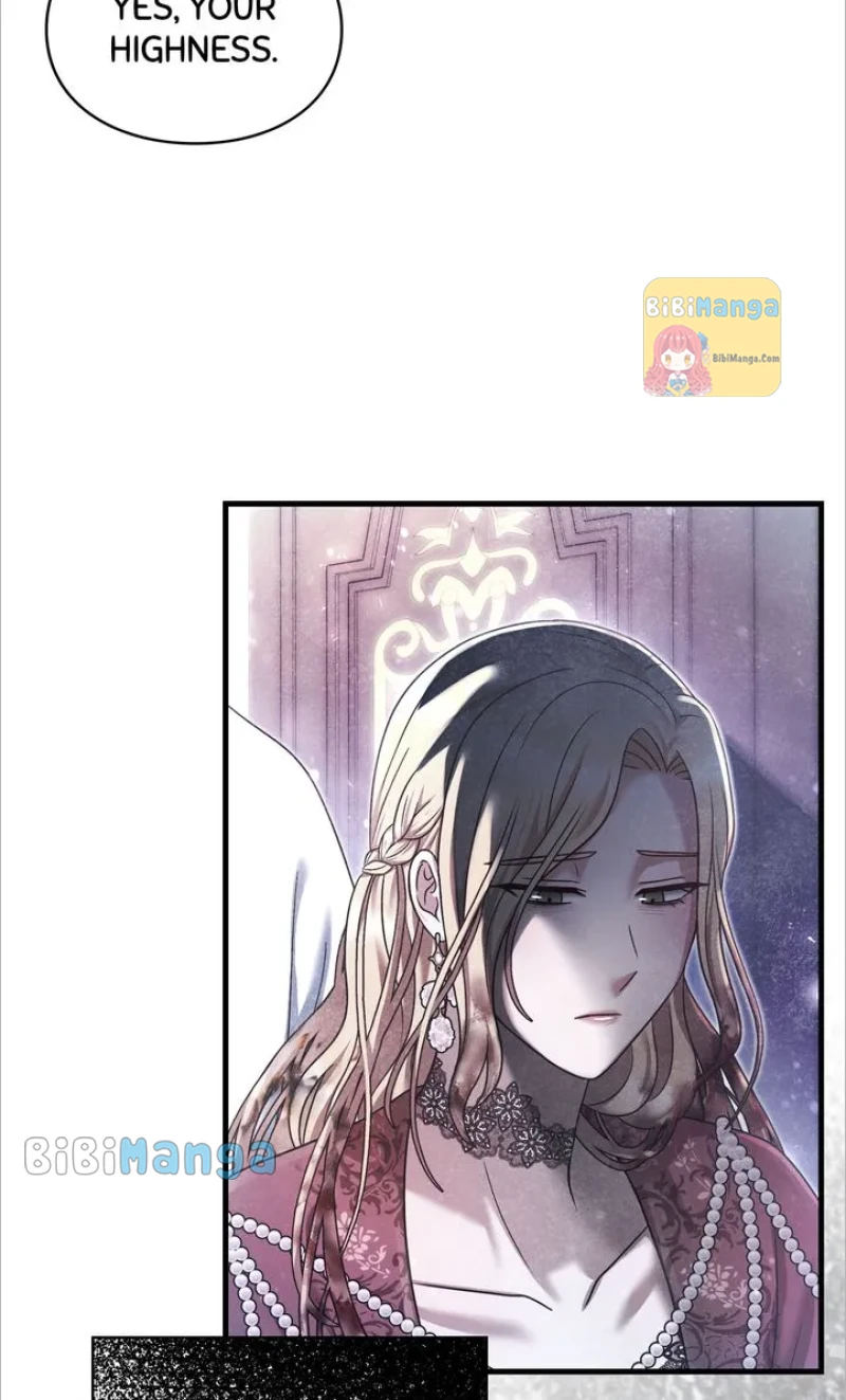 You, My Devil Chapter 25 - Page 49