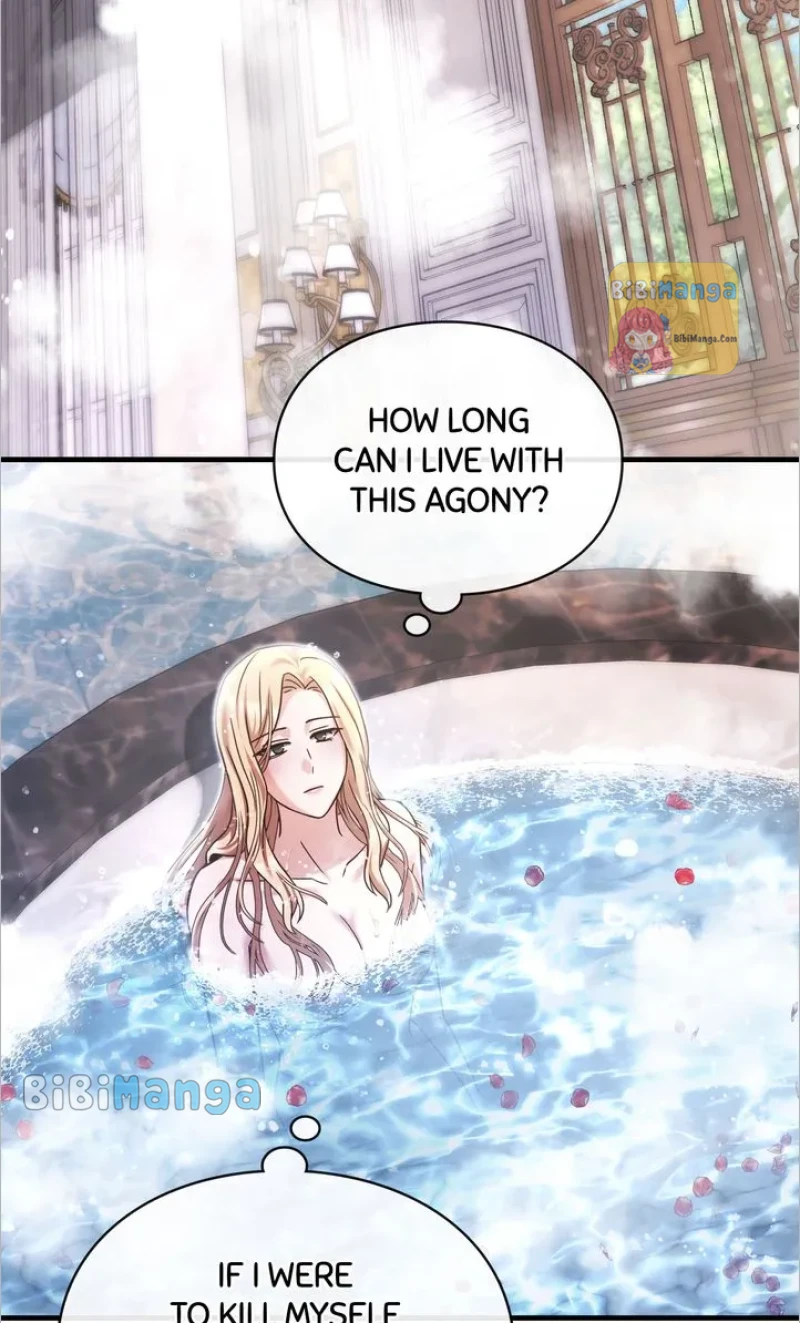 You, My Devil Chapter 25 - Page 55