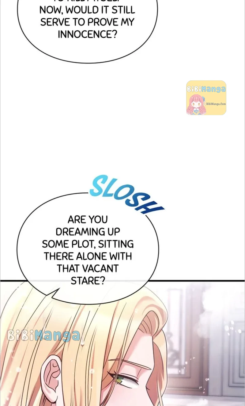You, My Devil Chapter 25 - Page 56