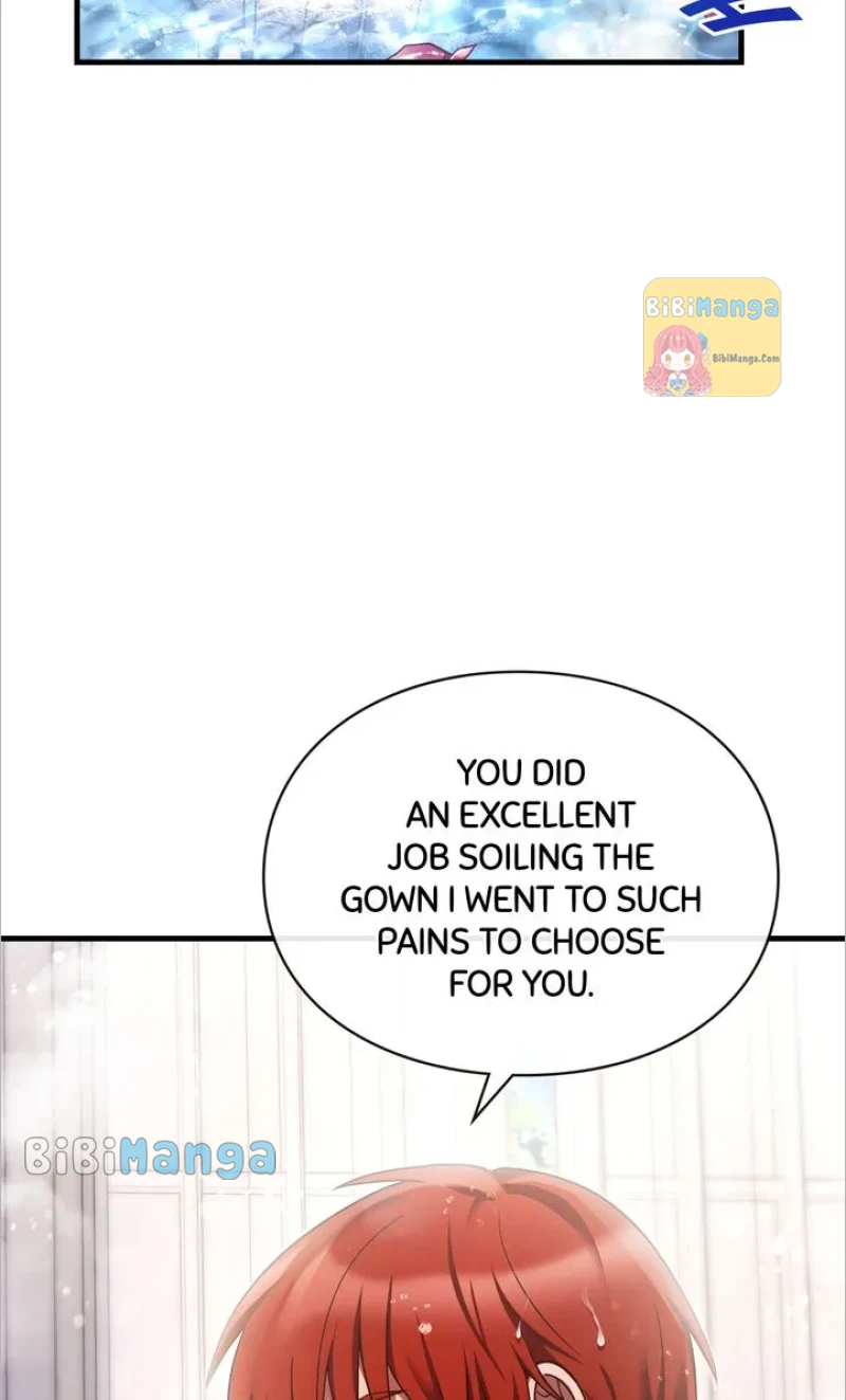 You, My Devil Chapter 25 - Page 58