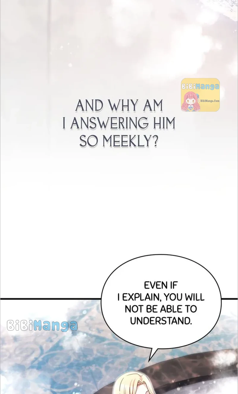 You, My Devil Chapter 25 - Page 65