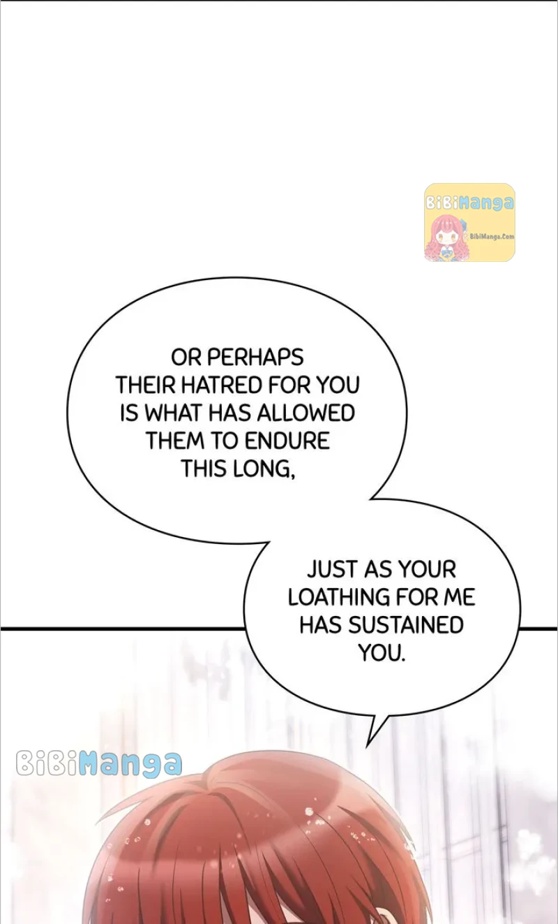 You, My Devil Chapter 25 - Page 71