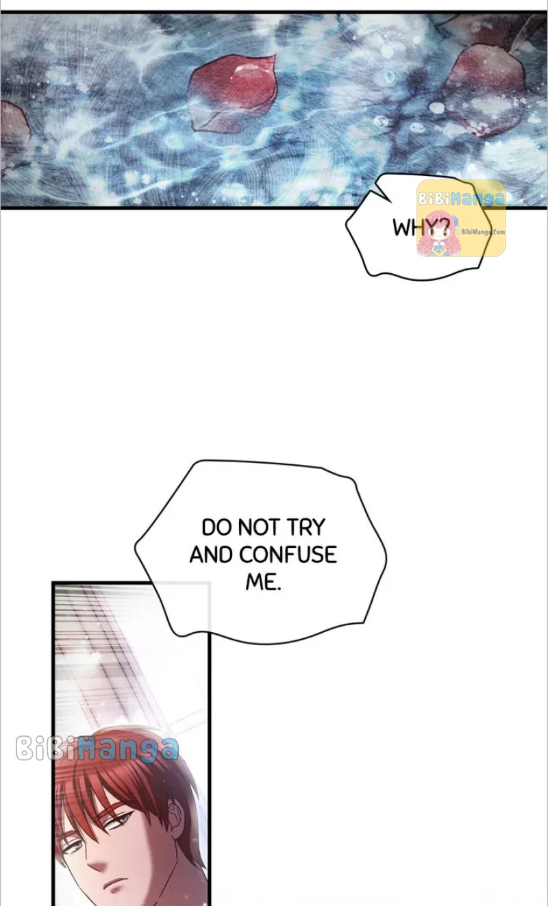 You, My Devil Chapter 25 - Page 77