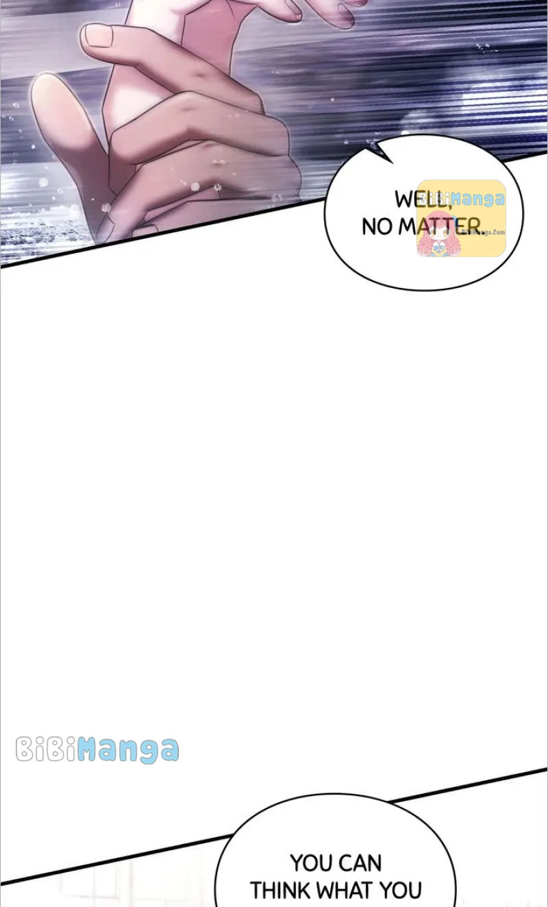 You, My Devil Chapter 25 - Page 84