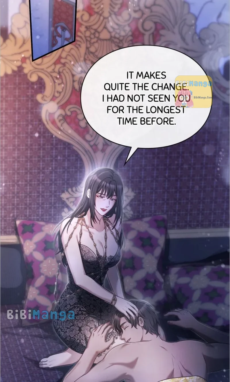 You, My Devil Chapter 26 - Page 3