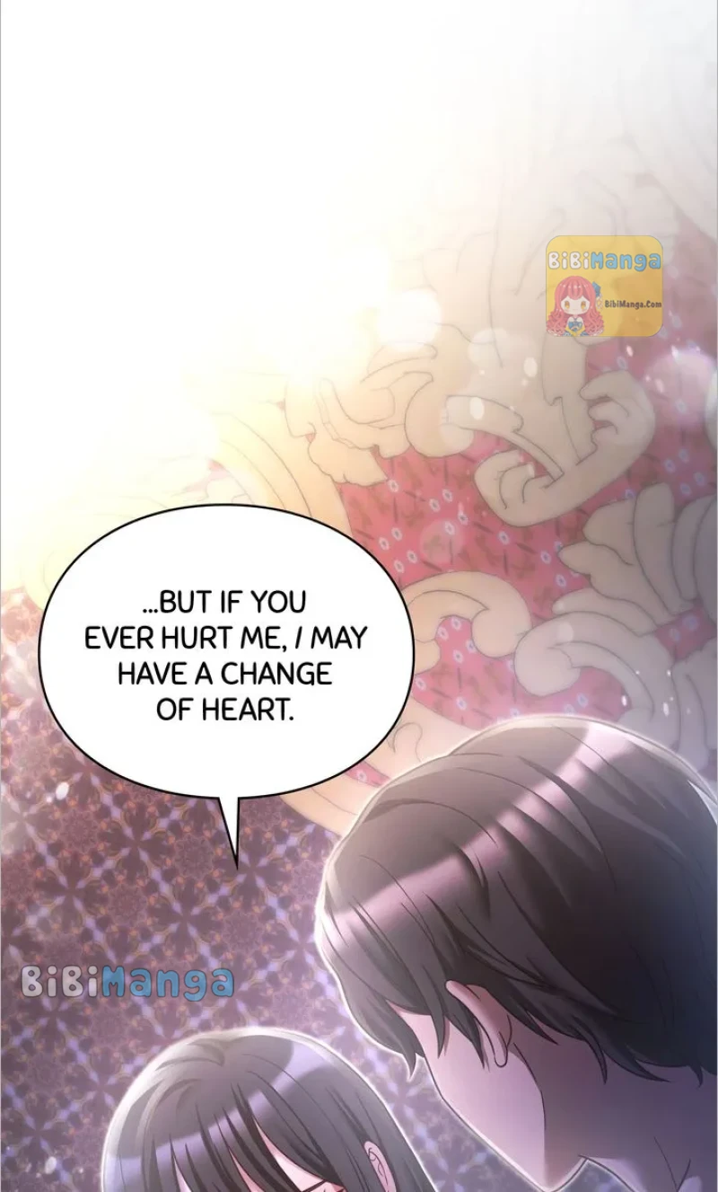 You, My Devil Chapter 26 - Page 21
