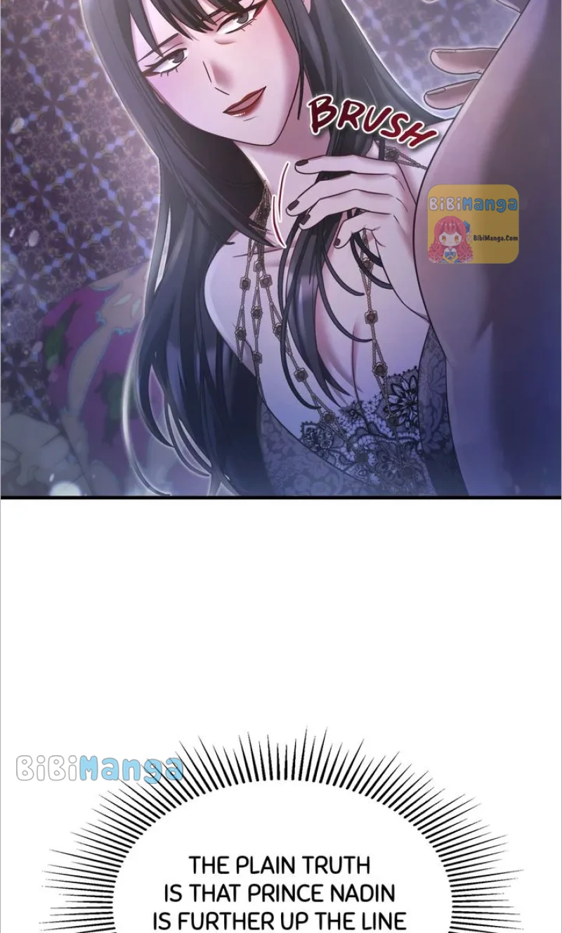 You, My Devil Chapter 26 - Page 22