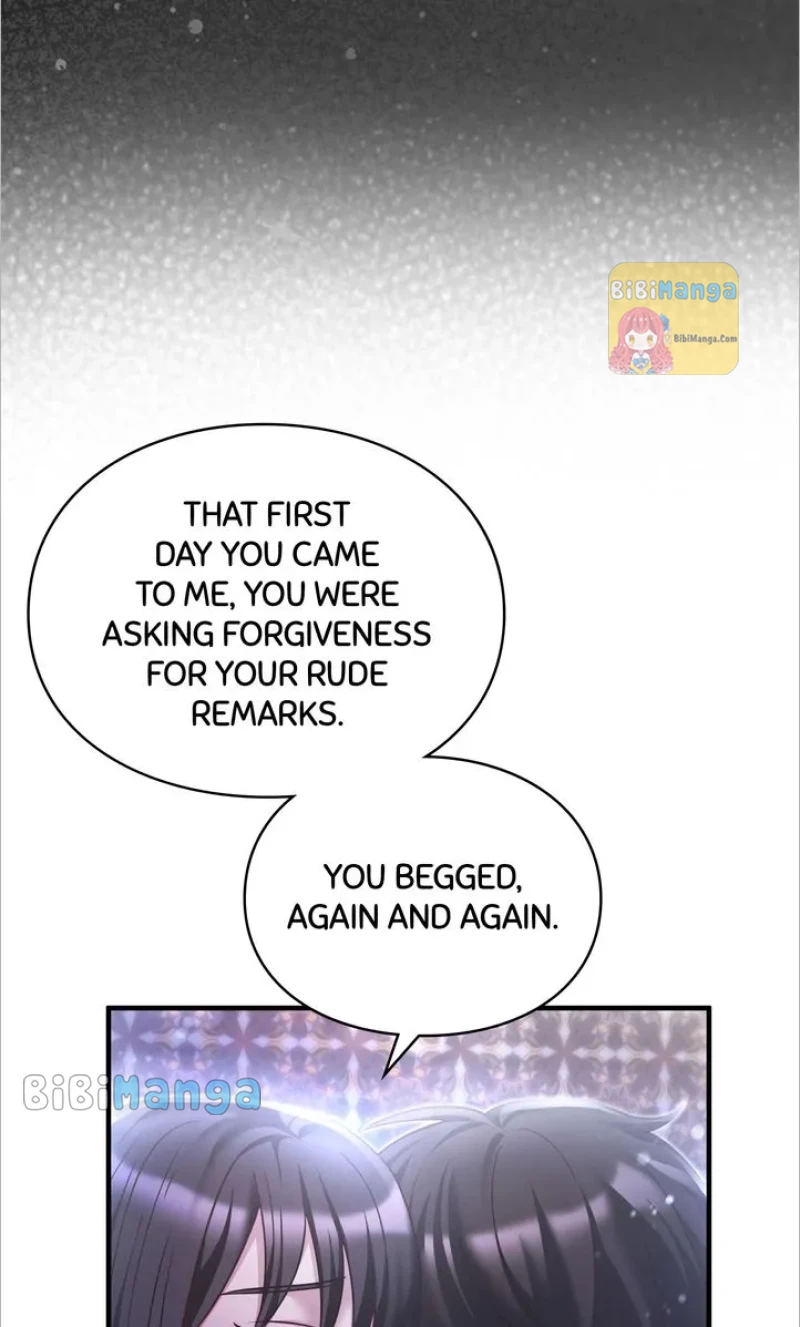 You, My Devil Chapter 26 - Page 28