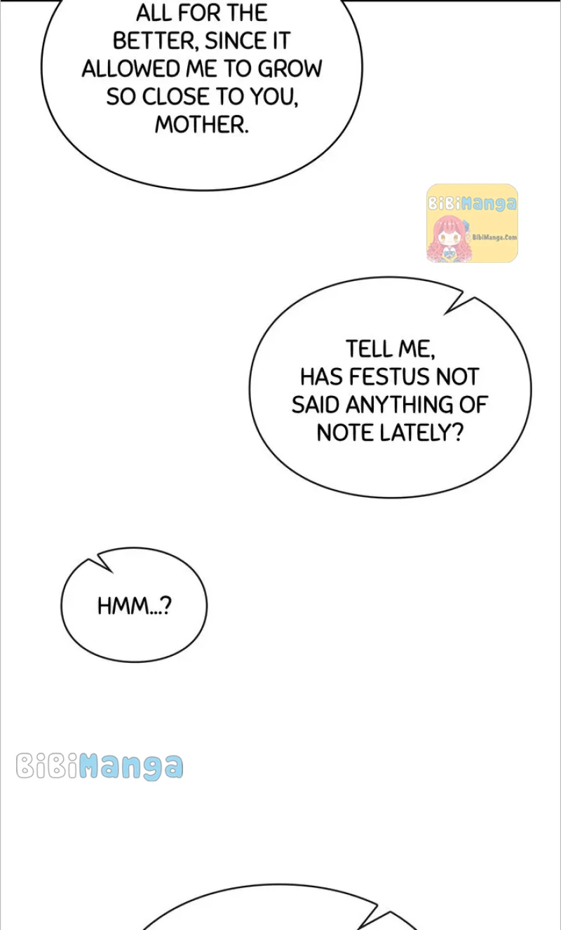 You, My Devil Chapter 26 - Page 32