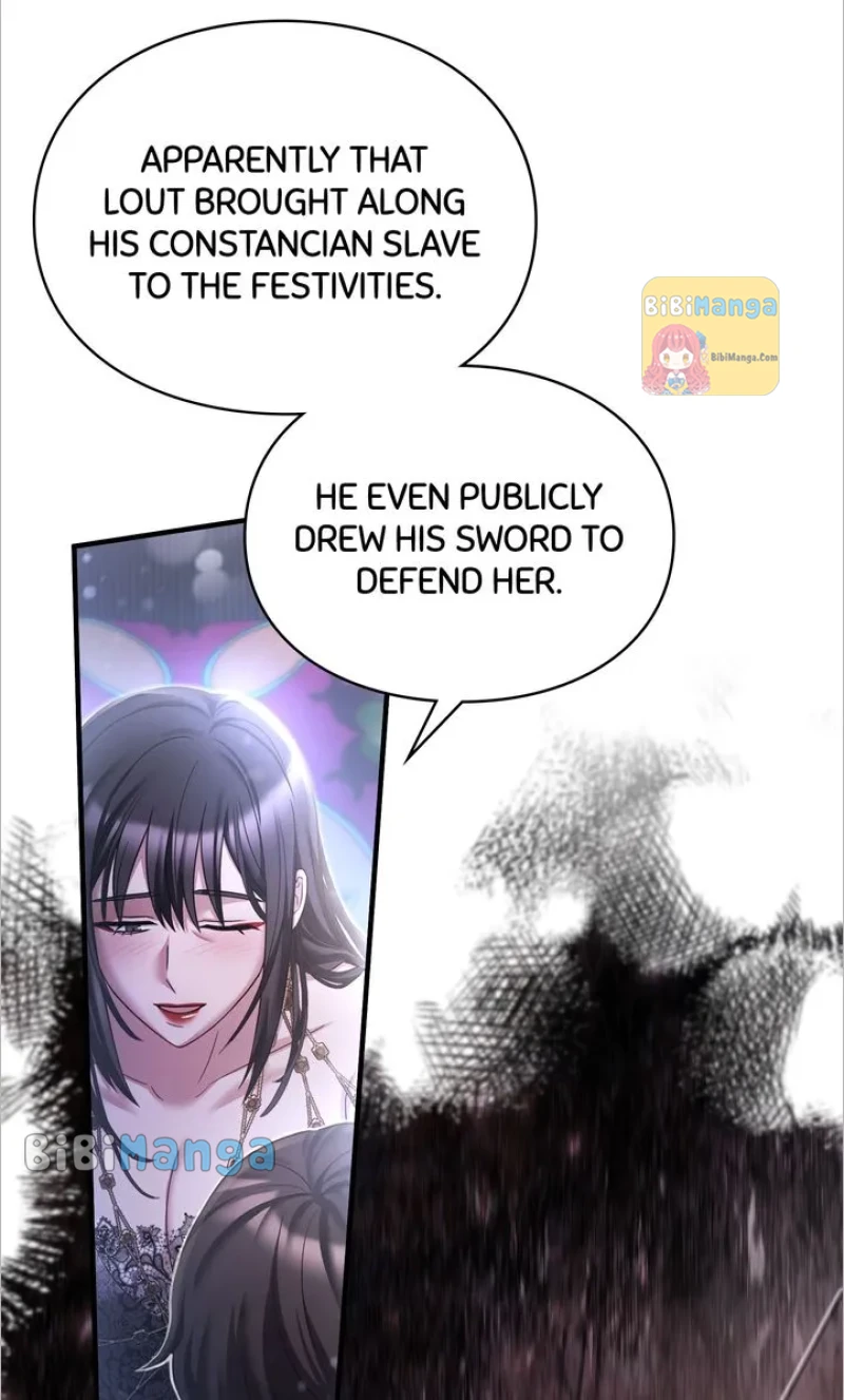 You, My Devil Chapter 26 - Page 34