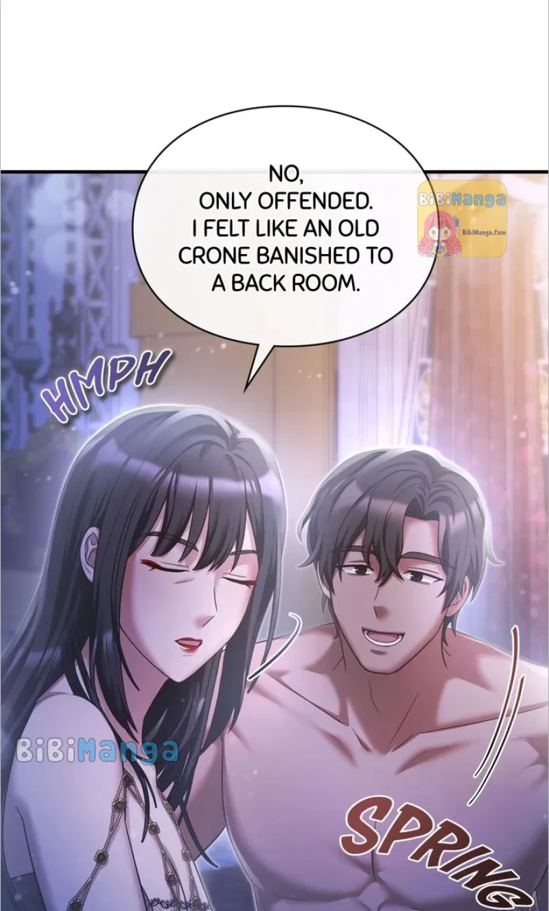 You, My Devil Chapter 26 - Page 5
