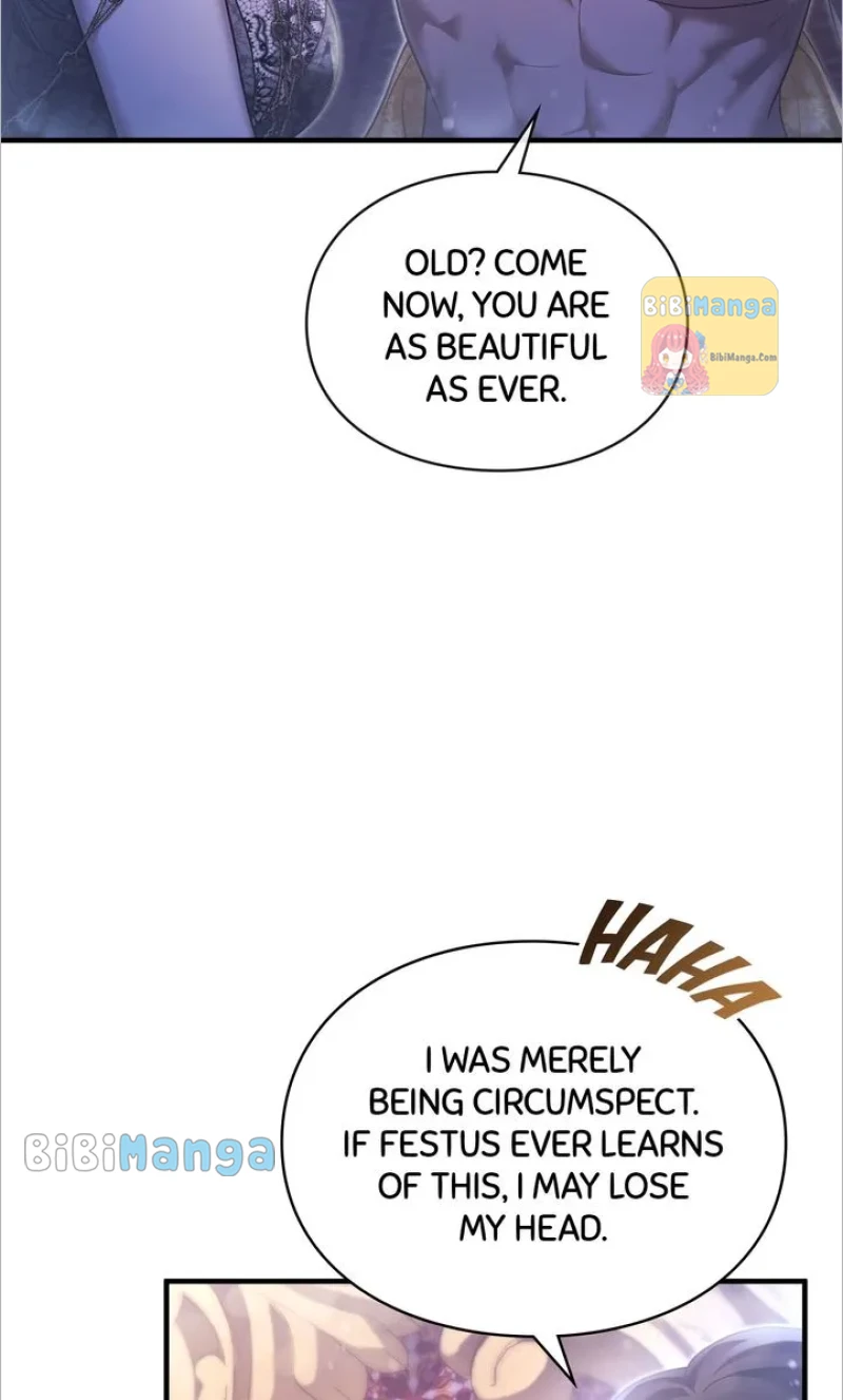 You, My Devil Chapter 26 - Page 6