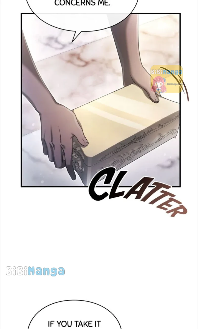 You, My Devil Chapter 26 - Page 51