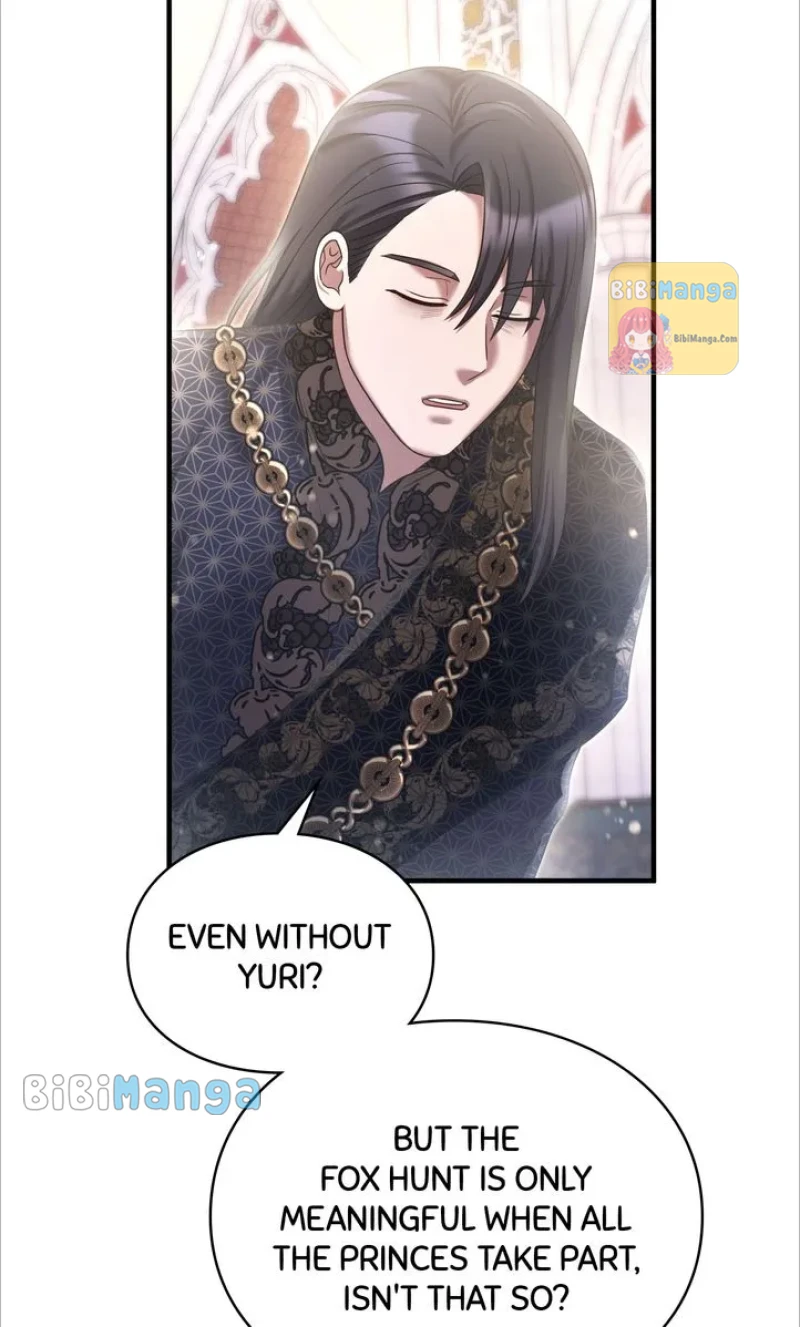 You, My Devil Chapter 26 - Page 59