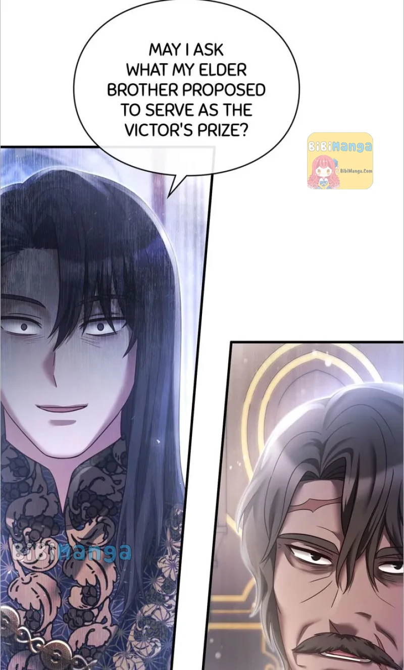You, My Devil Chapter 26 - Page 67