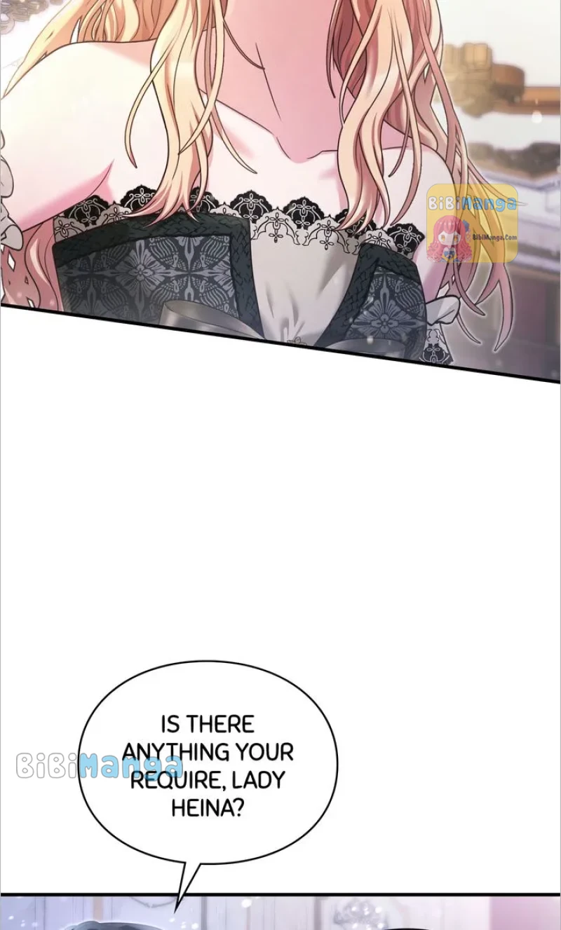 You, My Devil Chapter 26 - Page 72