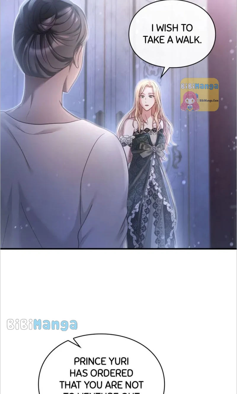 You, My Devil Chapter 26 - Page 73