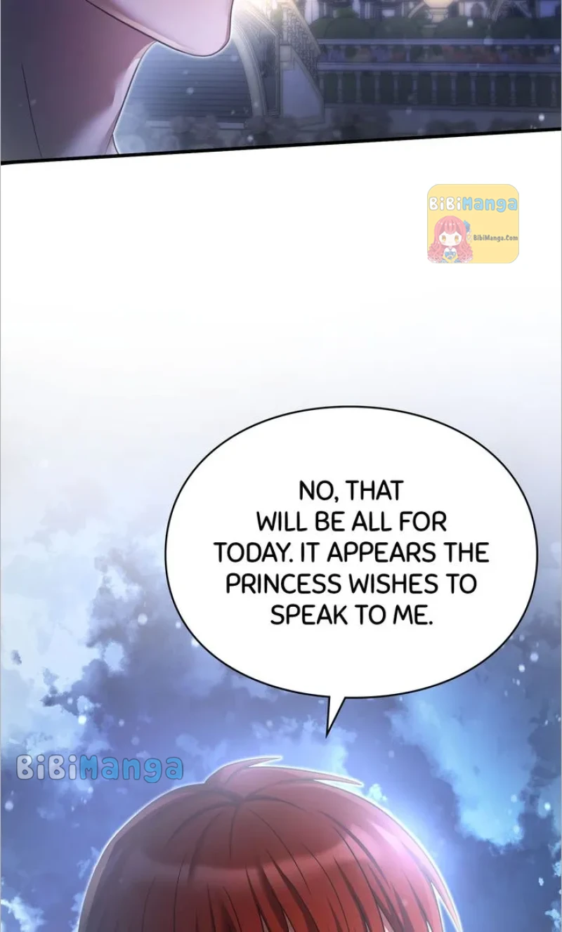 You, My Devil Chapter 26 - Page 91