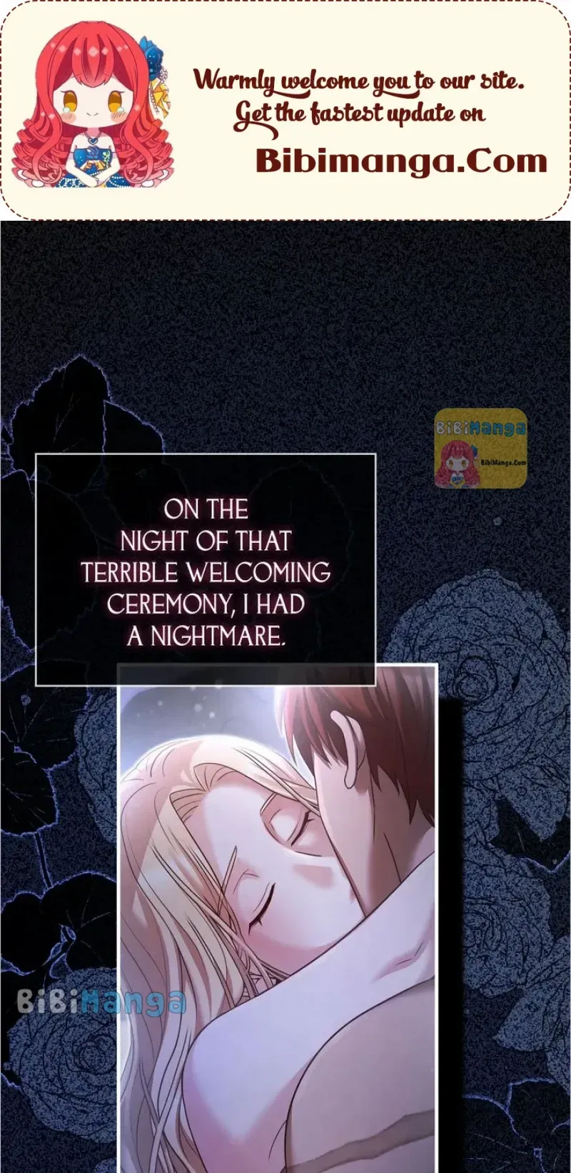You, My Devil Chapter 27 - Page 1