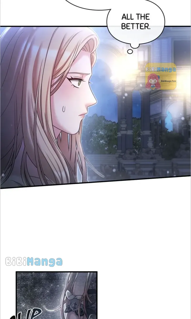 You, My Devil Chapter 27 - Page 32