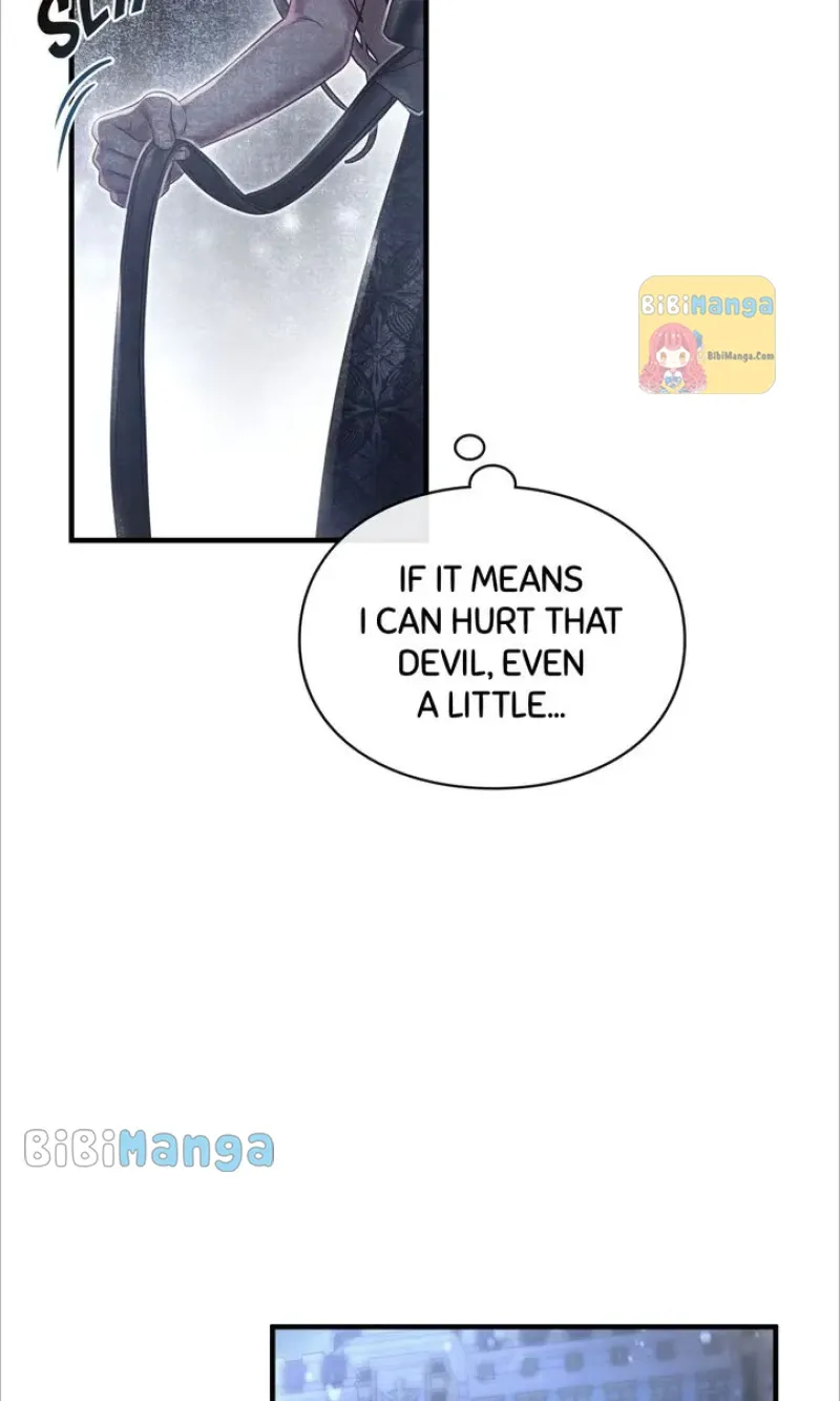 You, My Devil Chapter 27 - Page 33